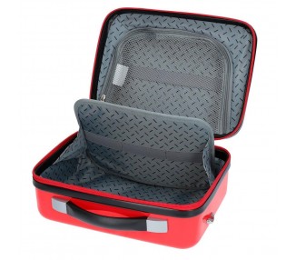 Neceser ABS Cars Disney Pixar