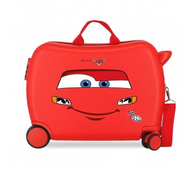 Maleta ABS Cars Disney Pixar 50cm