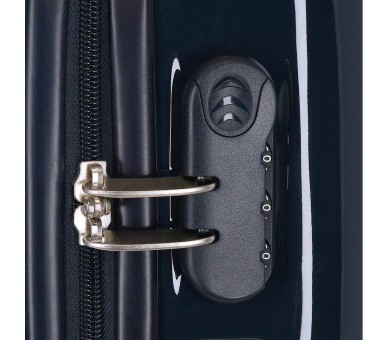 Maleta ABS Los Vengadores Avengers Marvel 50cm