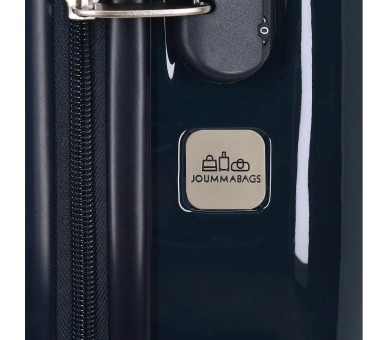 Maleta ABS Los Vengadores Avengers Marvel 50cm