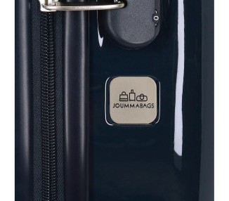 Maleta ABS Los Vengadores Avengers Marvel 50cm