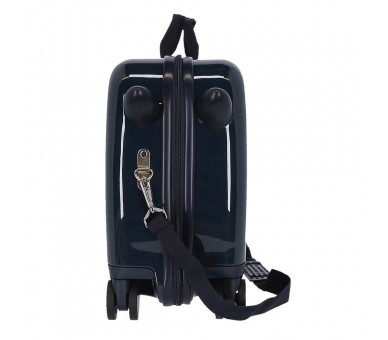 Maleta ABS Los Vengadores Avengers Marvel 50cm