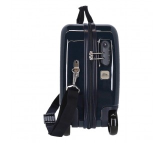 Maleta ABS Los Vengadores Avengers Marvel 50cm