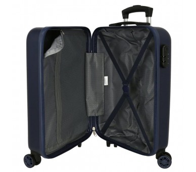 Maleta trolley ABS Storm Star Wars 55cm