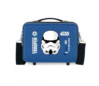 Neceser ABS Storm Star Wars