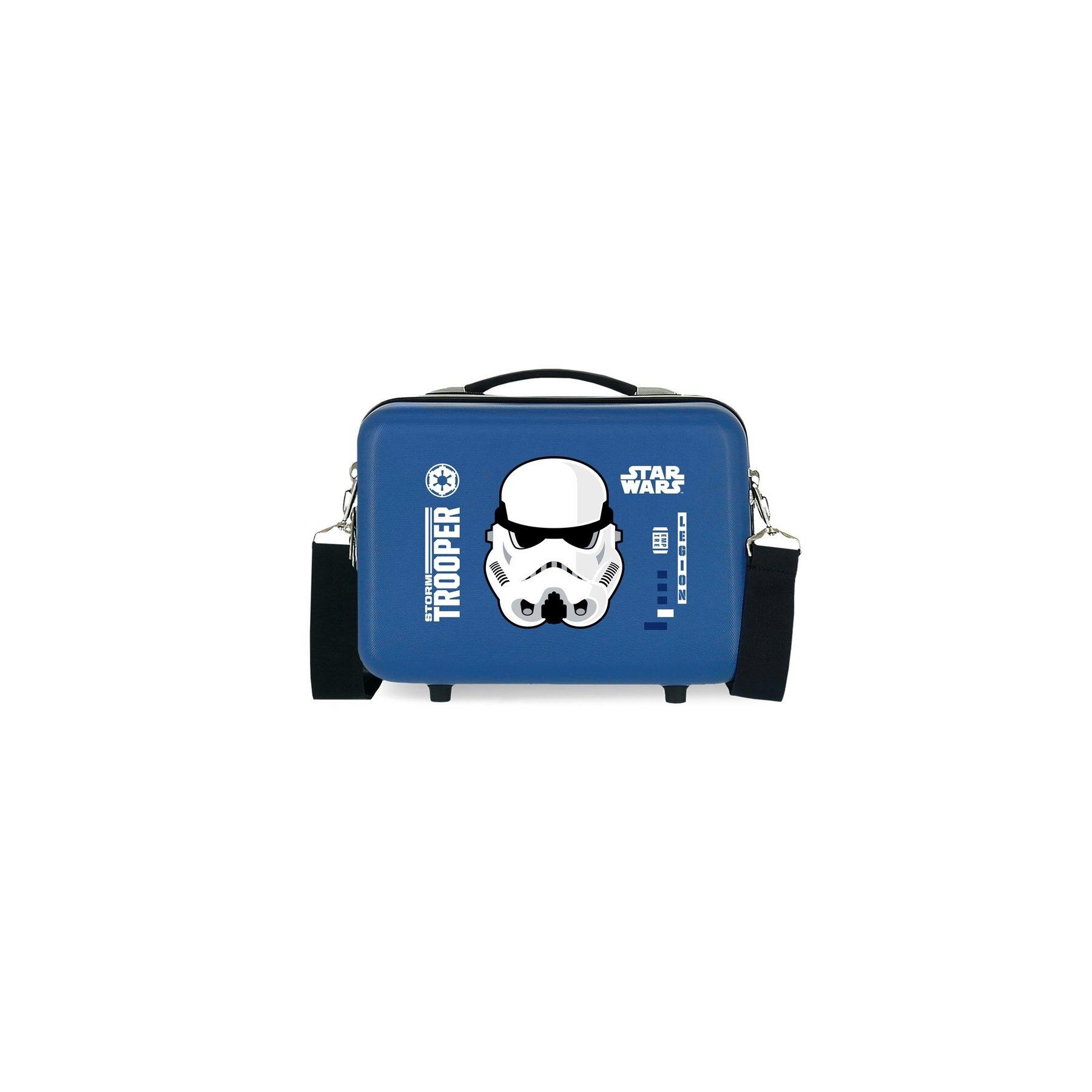 Neceser ABS Storm Star Wars
