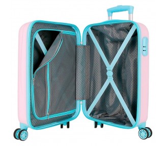 Maleta trolley Wink Hello Kitty 55cm