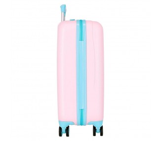 Maleta trolley Wink Hello Kitty 55cm