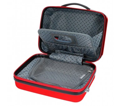 Neceser ABS Go Spidey and His Amazing Friends Marvel