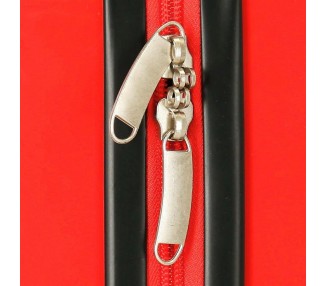 Neceser ABS Go Spidey and His Amazing Friends Marvel