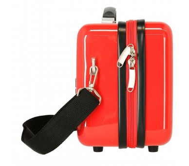 Neceser ABS Go Spidey and His Amazing Friends Marvel