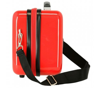 Neceser ABS Go Spidey and His Amazing Friends Marvel