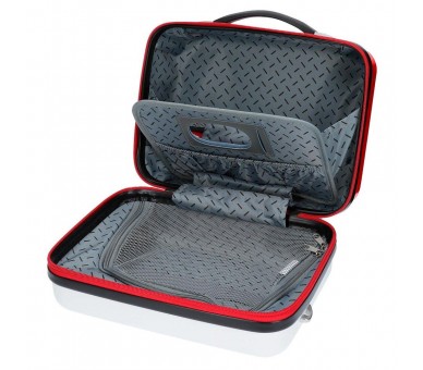 Neceser ABS 101 Dalmatas Disney