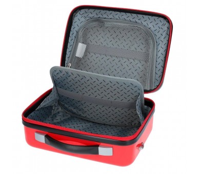 Neceser ABS 101 Dalmatas Disney