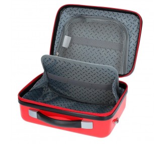 Neceser ABS 101 Dalmatas Disney