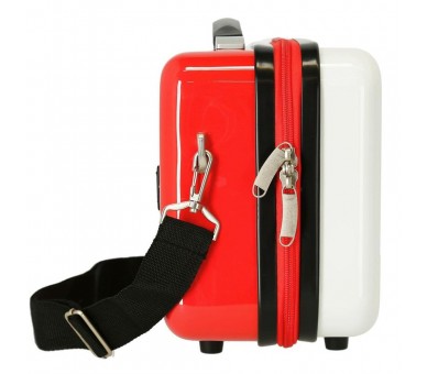 Neceser ABS 101 Dalmatas Disney