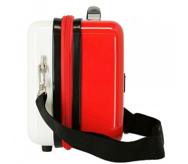 Neceser ABS 101 Dalmatas Disney