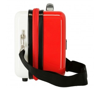 Neceser ABS 101 Dalmatas Disney