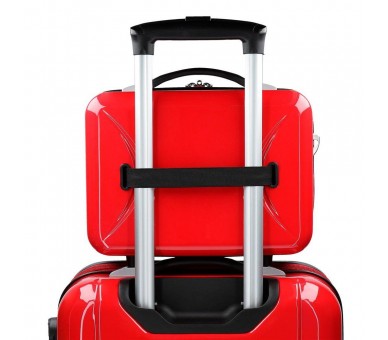 Neceser ABS 101 Dalmatas Disney