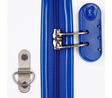 Maleta ABS Simba El Rey Leon Disney 50cm