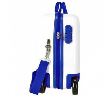 Maleta ABS Simba El Rey Leon Disney 50cm