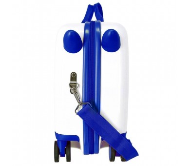 Maleta ABS Simba El Rey Leon Disney 50cm