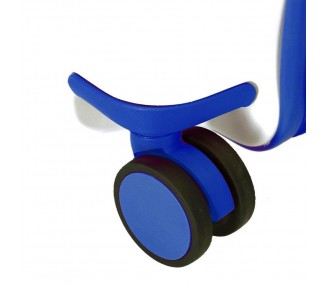 Maleta ABS Simba El Rey Leon Disney 50cm