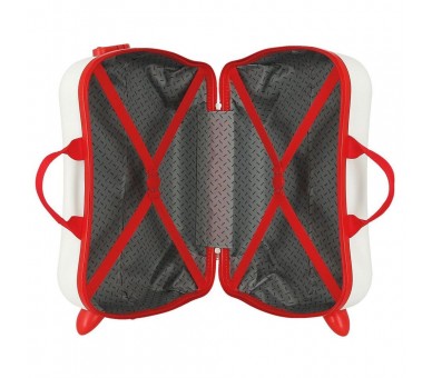 Maleta ABS 101 Dalmatas Disney 50cm