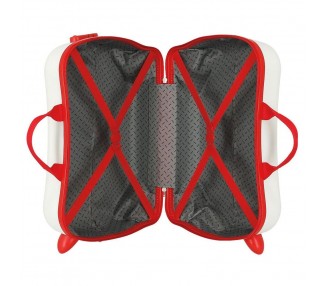 Maleta ABS 101 Dalmatas Disney 50cm