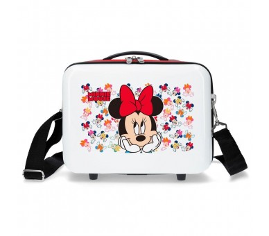 Neceser ABS Diva Minnie Disney