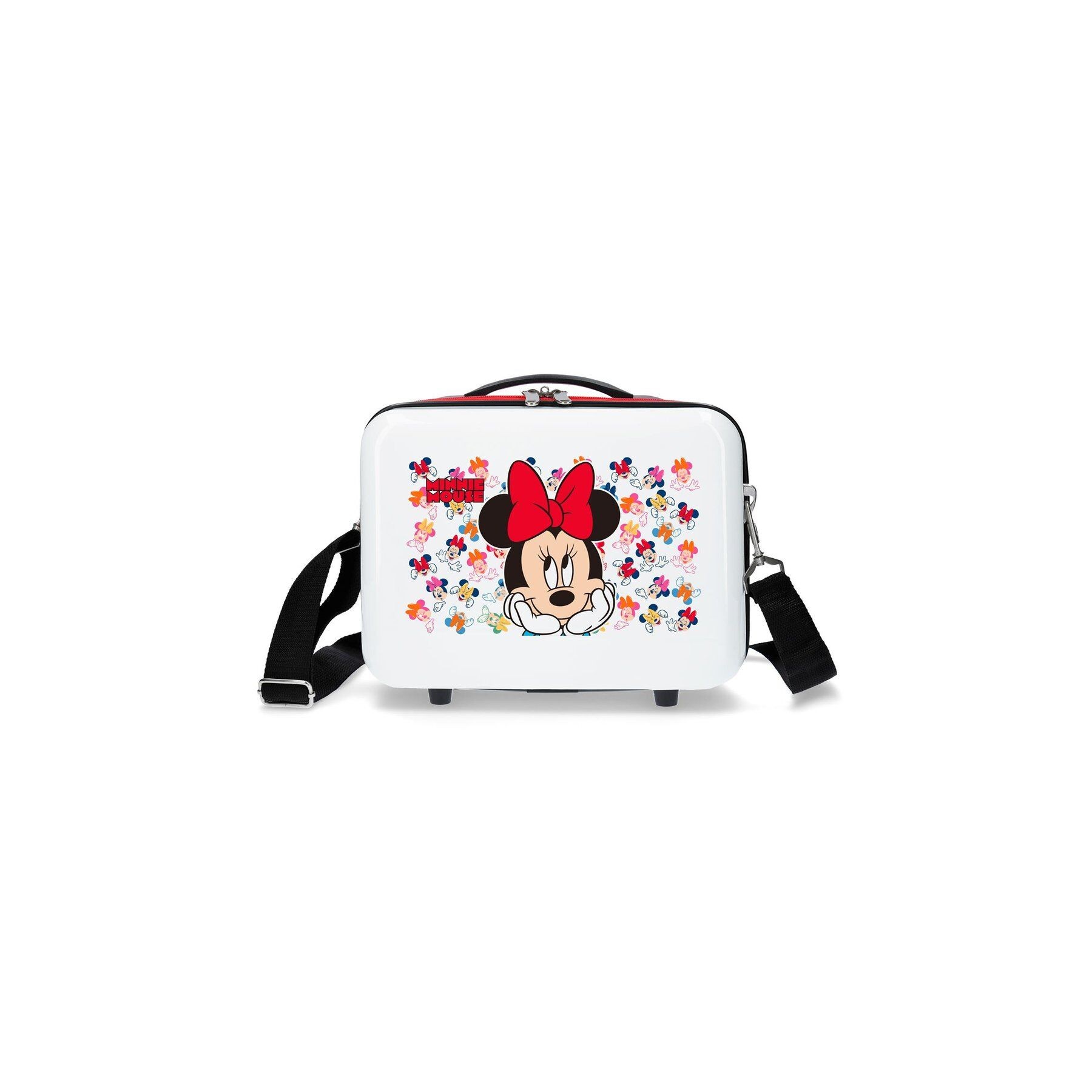 Neceser ABS Diva Minnie Disney