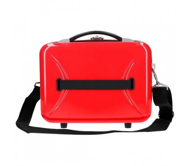 Neceser ABS Diva Minnie Disney