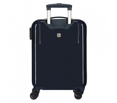 Maleta trolley ABS Get Moving Mickey Disney 55cm