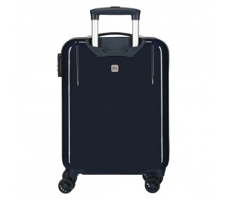 Maleta trolley ABS Get Moving Mickey Disney 55cm