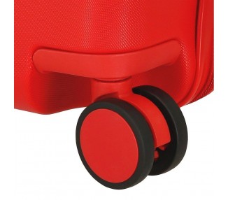 Maleta ABS Get Moving Mickey Disney 50cm