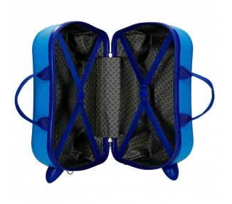 Maleta ABS Spidey and His Amazing Friends Marvel 45cm