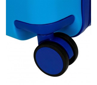 Maleta ABS Spidey and His Amazing Friends Marvel 45cm