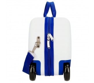 Maleta ABS Cars Disney Pixar 45cm