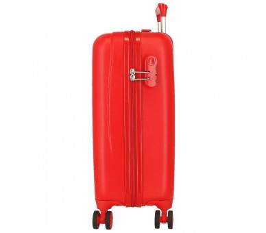 Maleta trolley ABS Cars Disney Pixar 50cm