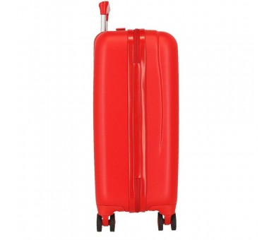 Maleta trolley ABS Cars Disney Pixar 50cm