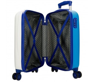 Maleta trolley ABS Cars Disney Pixar 50cm