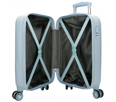 Maleta trolley ABS You Are Cute Hello Kitty 50cm