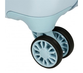 Maleta trolley ABS You Are Cute Hello Kitty 50cm