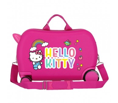 Maleta ABS You Are Cute Hello Kitty 45cm