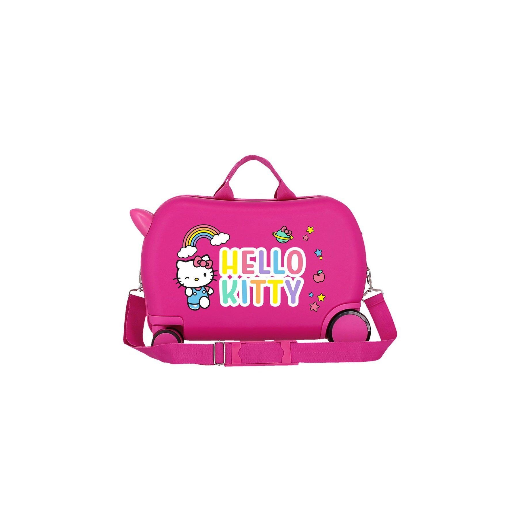 Maleta ABS You Are Cute Hello Kitty 45cm