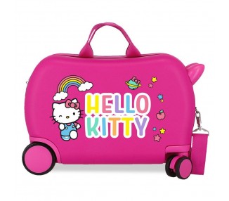 Maleta ABS You Are Cute Hello Kitty 45cm