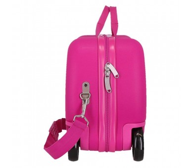 Maleta ABS You Are Cute Hello Kitty 45cm