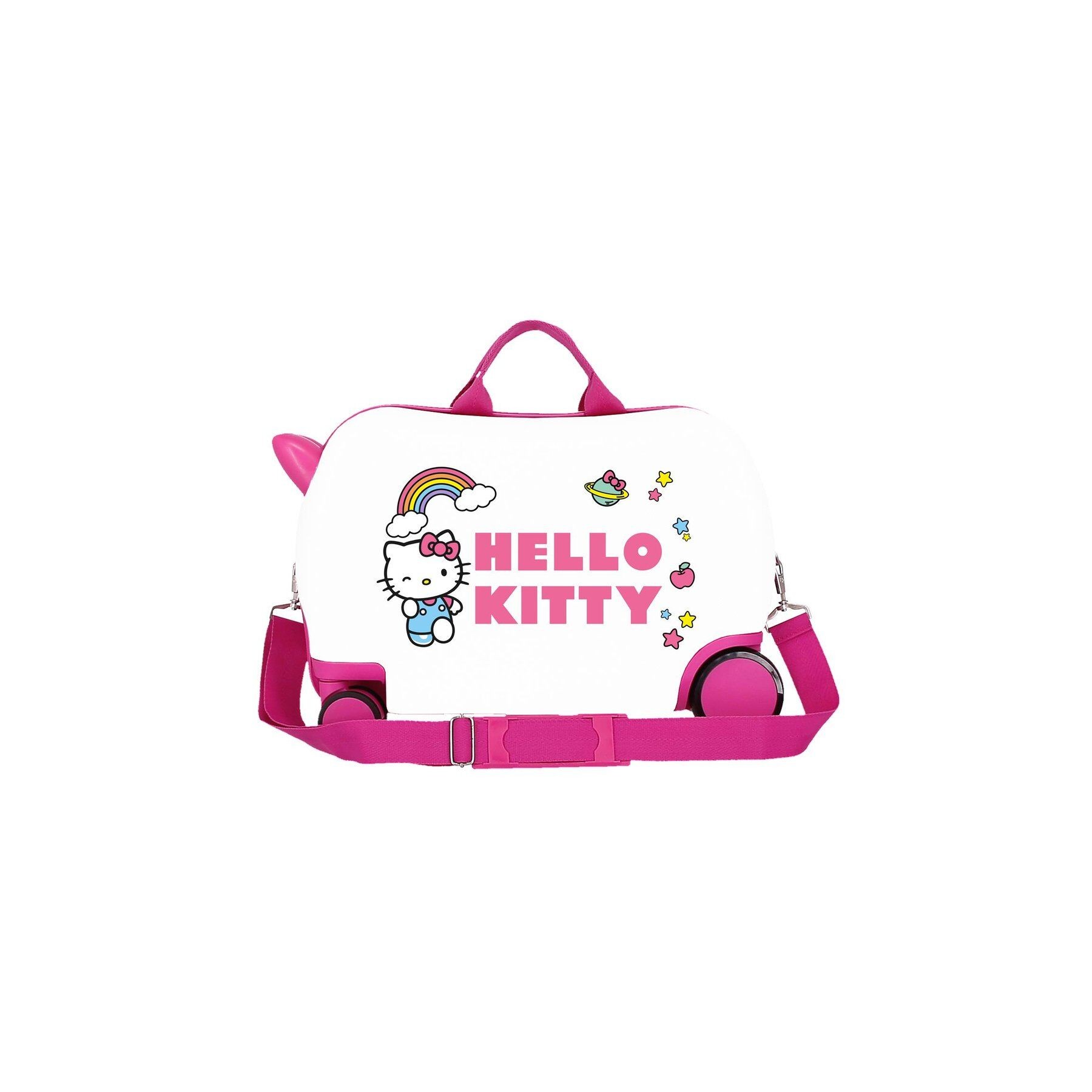 Maleta ABS You Are Cute Hello Kitty 45cm