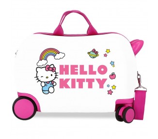 Maleta ABS You Are Cute Hello Kitty 45cm
