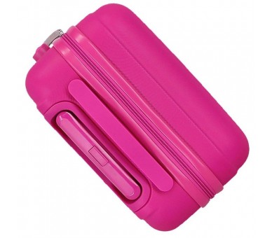 Maleta trolley ABS You Are Cute Hello Kitty 50cm